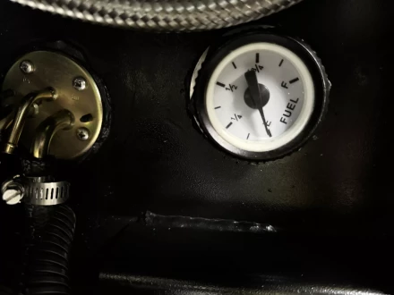 Дизельный генератор Vektor AD-100Y-T400 в шумозащитном кожухе купить в Когалыме