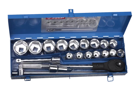 Набор инструмента для крупногабаритной техники 20 предм серия ЭКСПЕРТ купить в Когалыме