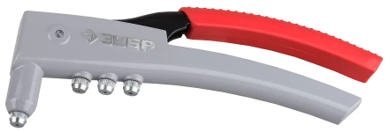 Заклёпочники с функцией удержания заклёпки ЗУБР серия МАСТЕР купить в Когалыме