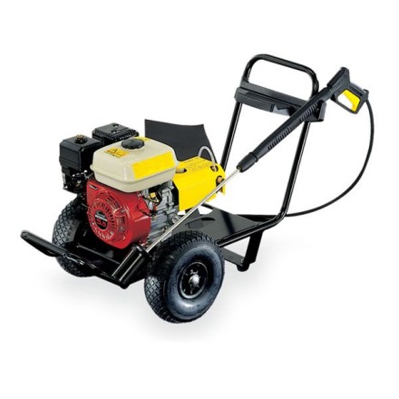 Мойка высокого давления Karcher HD 1050 DE (Мойка Керхер HD 1050 DE) купить в Когалыме