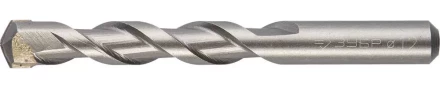 Сверло ЗУБР "МАСТЕР" по бетону ударное, 12x110мм 2922-110-12 купить в Когалыме