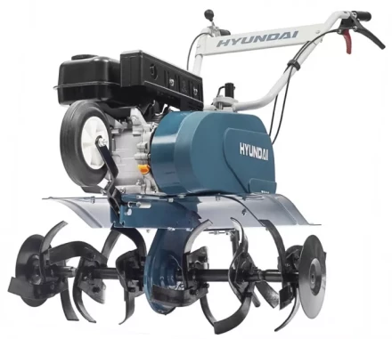 Бензиновый культиватор Hyundai Т 900 купить в Когалыме
