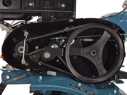 Бензиновый культиватор Hyundai Т 900 купить в Когалыме