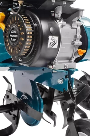 Бензиновый культиватор Hyundai Т 900 купить в Когалыме