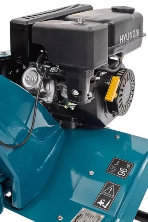 Бензиновый культиватор Hyundai Т 900 купить в Когалыме