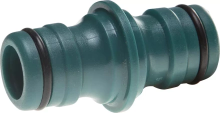 Переходник RACO "PROFI EXTRA-FLOW" (соединитель-соединитель), 3/4"х3/4" 4252-55161C купить в Когалыме