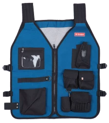 Жилеты монтажника серия ЭКСПЕРТ