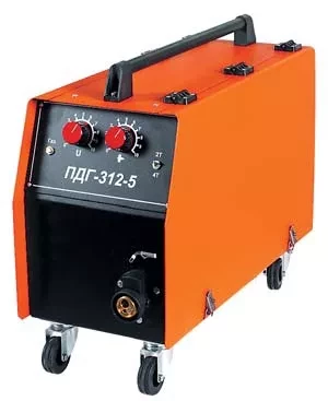 Полуавтомат сварочный ПДГ-312-5 купить в Когалыме