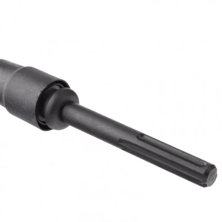 Переходник для перфоратора пластиковый кожух SDS Max на SDS Plus Matrix 703110 купить в Когалыме