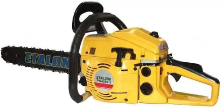 Бензопила «ETALON PN4500» купить в Когалыме