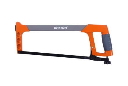 Ножовка по мет усиленная (полотно 300мм) Кратон 2 03 11 001 купить в Когалыме