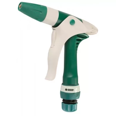 Пистолет-распылитель RACO "Comfort-Plus", регулируемый с соединителем, 1/2" 4255-55/525C купить в Когалыме