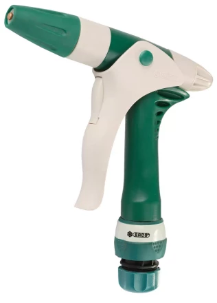 Пистолет-распылитель RACO "Comfort-Plus", регулируемый с соединителем, 1/2" 4255-55/525C купить в Когалыме