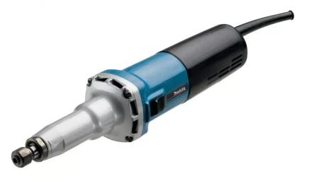 Шлифмашина прямая Makita ПШМ GD0800C купить в Когалыме