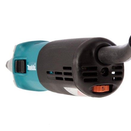 Шлифмашина прямая Makita ПШМ GD0800C купить в Когалыме