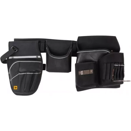 Пояс JCB монтажника, с держателем для шуруповерта JSW013 купить в Когалыме