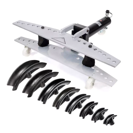 Трубогиб КВТ ТГ-3 серия ПРОФИ (87565) купить в Когалыме