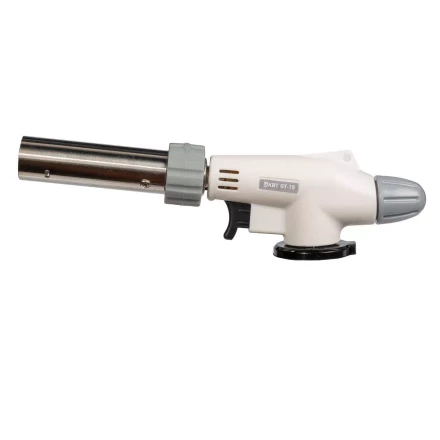 Горелка-насадка газовая КВТ GT-15 с пьезоподжигом (88071) купить в Когалыме