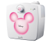 Увлажнитель ультразвуковой  BALLU UHB-240 pink/розовый Disney купить в Когалыме