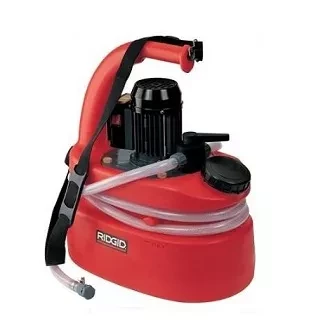 Промывочный насос для снятия накипи DP-13  57276 купить в Когалыме