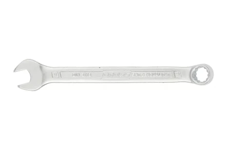 Ключ комбинированный 9 мм CrV холодный штамп GROSS 15128 купить в Когалыме