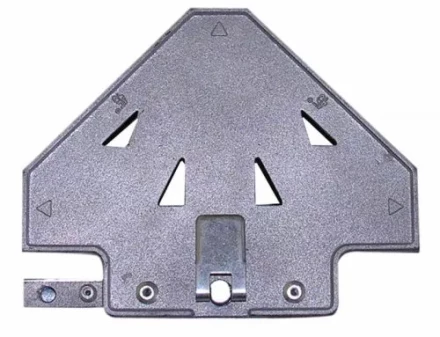 Упор угловой для Корвет Эксперт 464-860 т/з 23572 купить в Когалыме