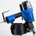 ЗУБР CNW-90, пневматический нейлер для барабанных гвоздей ЗУБР CNW (45-90 мм), Профессионал (31914) купить в Когалыме