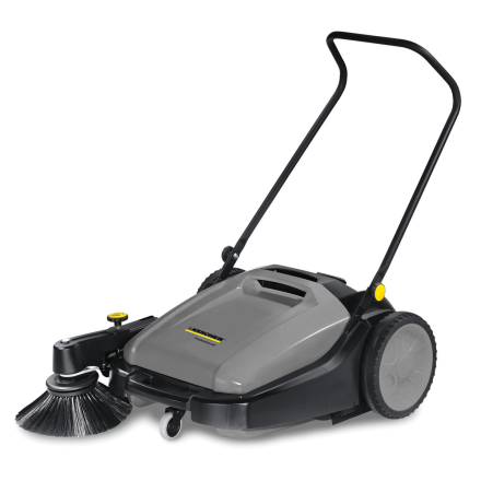 Ручная подметальная машина KARCHER KM 70/20 C купить в Когалыме