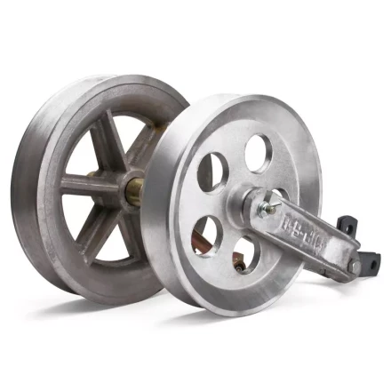 Ролик монтажный РМ-6-0 КВТ купить в Когалыме