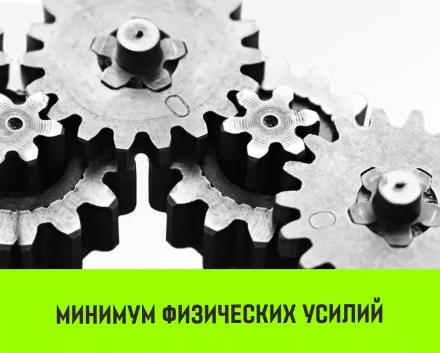 Таль ручная цепная HITCH CH100, 3 т, 6 м купить в Когалыме