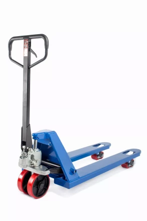 Тележка гидравлическая 2500 кг 600х450 мм полиуретановые колеса TOR RHP 1005892 купить в Когалыме