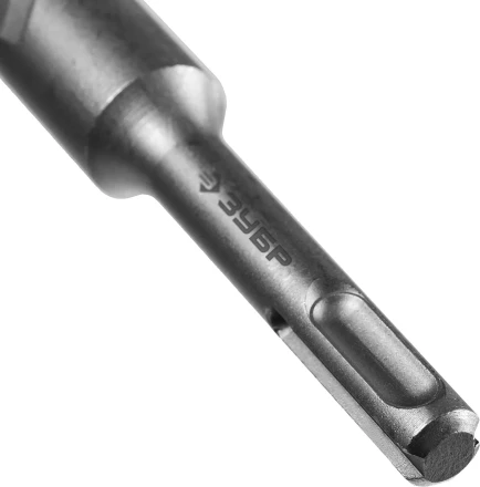 ЗУБР 16 x 260 мм, SDS-plus бур (29315-260-16) купить в Когалыме