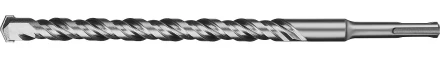 ЗУБР 16 x 260 мм, SDS-plus бур (29315-260-16) купить в Когалыме