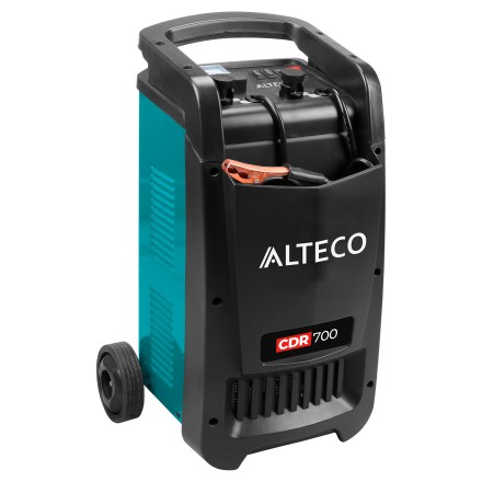 Пуско-зарядное устройство ALTECO CDR 700 50624 купить в Когалыме