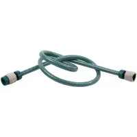 Шланг соединительный RACO для катушки, 1,5 м х 1/2" 4262-55/583C