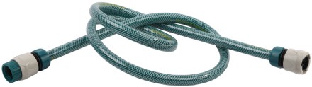 Шланг соединительный RACO для катушки, 1,5 м х 1/2&quot; 4262-55/583C купить в Когалыме