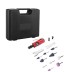 Шлифмашина ПШМ пневматическая DEKO DKPT02 SET 3, 018-1102, в чемодане с набором 15 предметов купить в Когалыме