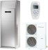 Комплект ELECTROLUX EACF-60 G/N3 16Y сплит-системы колонного типа купить в Когалыме