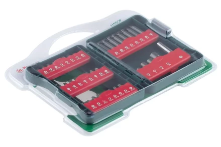 Набор бит HAMMER DR набор No20 37шт. купить в Когалыме