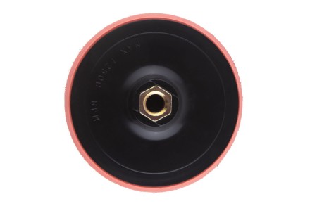 Тарелка опорная HAMMER 125мм M14 + адаптер (227-001) купить в Когалыме