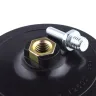 Тарелка опорная HAMMER 125мм M14 + адаптер (227-001) купить в Когалыме