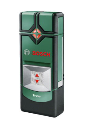 Детектор проводки BOSCH Truvo картонная упаковка (0.603.681.200) купить в Когалыме