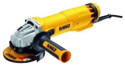 Шлифмашина УШМ DeWalt DWE 4237 купить в Когалыме