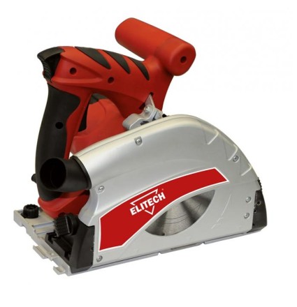 Пила дисковая (циркулярная) Elitech ПД1255П14 купить в Когалыме
