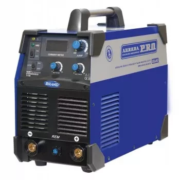 Сварочный инвертор AuroraPRO STRONGHOLD 315M купить в Когалыме