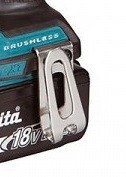 Аккумуляторная дрель-шуруповерт Makita DTD153RFE купить в Когалыме