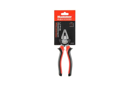 Пассатижи HAMMER 601-003 купить в Когалыме