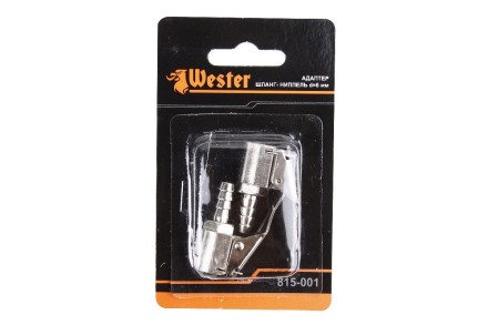 Адаптер (переходник) WESTER 815-001 адаптеры купить в Когалыме