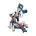 Пила торцовая Bosch GCM800 SJ купить в Когалыме