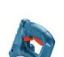 Пила торцовая Bosch GCM800 SJ купить в Когалыме